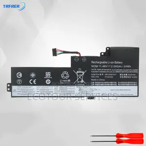 01av419 Laptop Battery for Lenovo Thinkpad T470 T480 A475 A485 01av489