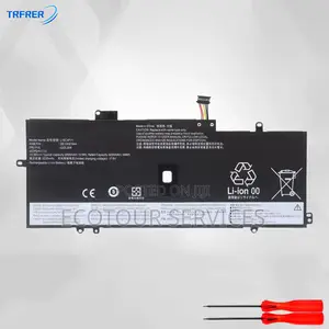 L18c4p71 L18m4p72 Battery For Lenovo Thinkpad X1 Carbon 7th 2019 2020