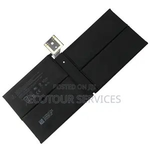 G3hta038h Dynm02 Laptop Battery for Microsoft Surface Pro 5 1796,Pro 6