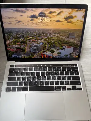 Laptop Apple MacBook Pro 2022 M2 8GB Apple M2 SSD 512GB