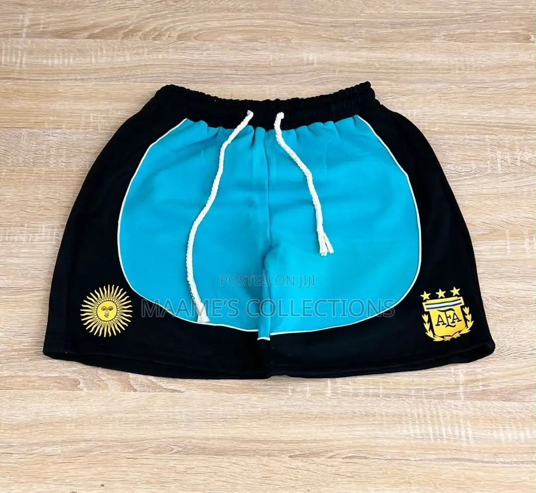 Men’S Casual Shorts