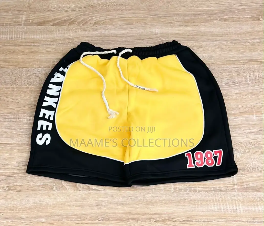 Men’S Casual Shorts