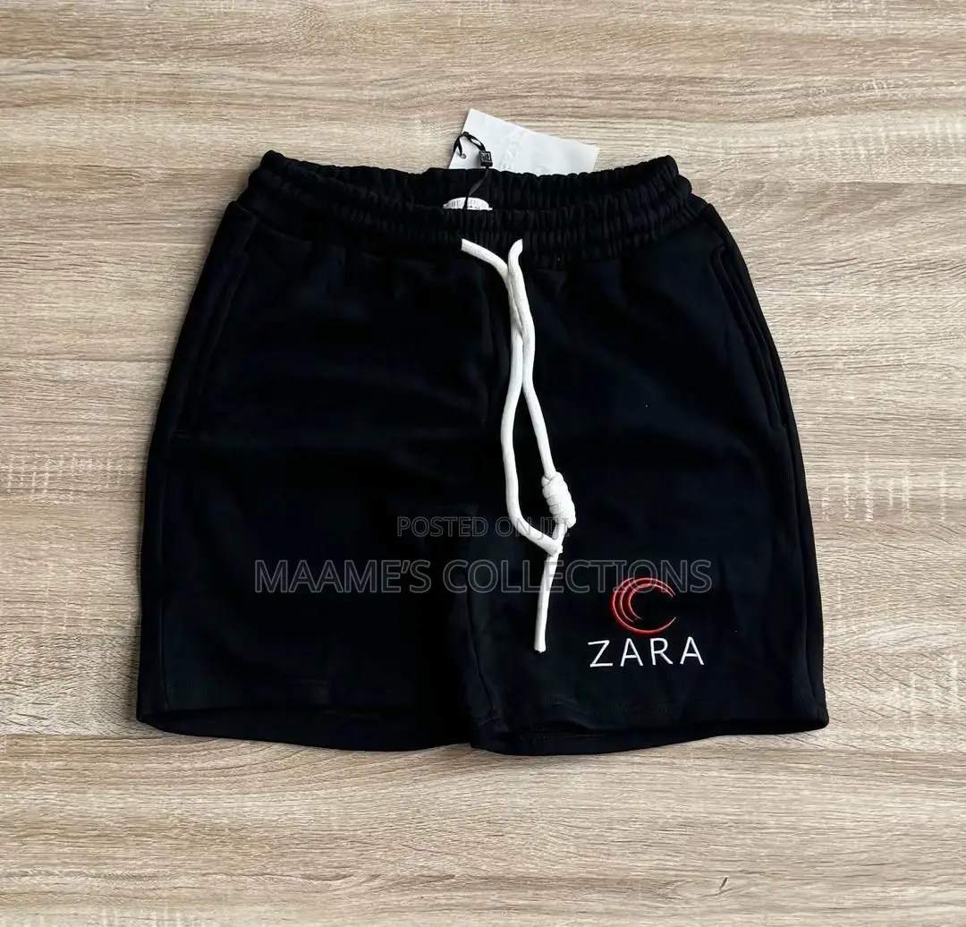Men’S Casual Shorts