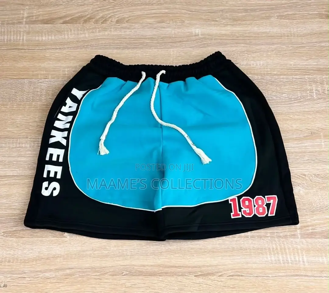 Men’S Casual Shorts