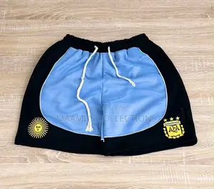 Men’S Casual Shorts