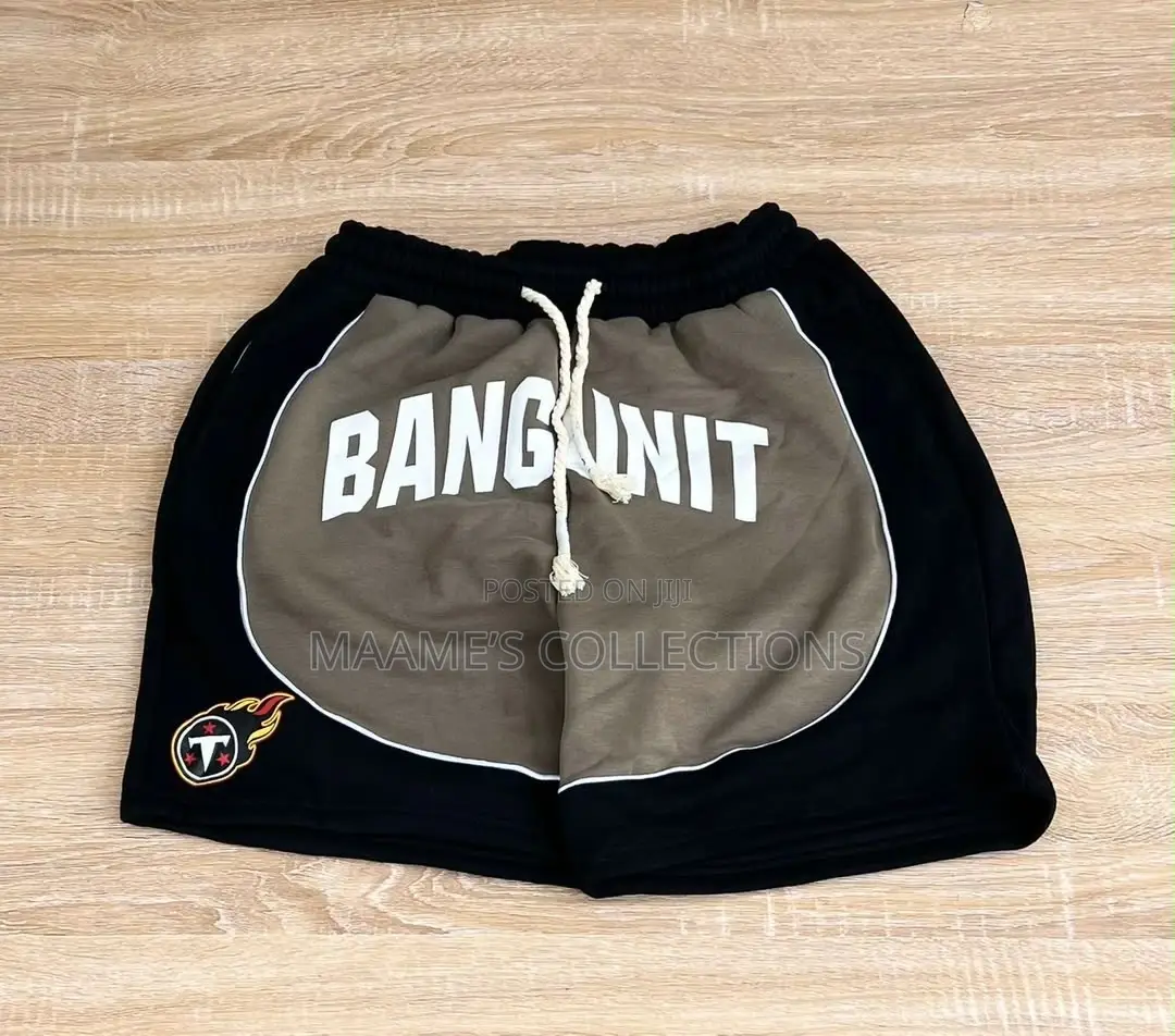 Men’S Casual Shorts