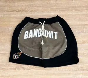 Men’S Casual Shorts