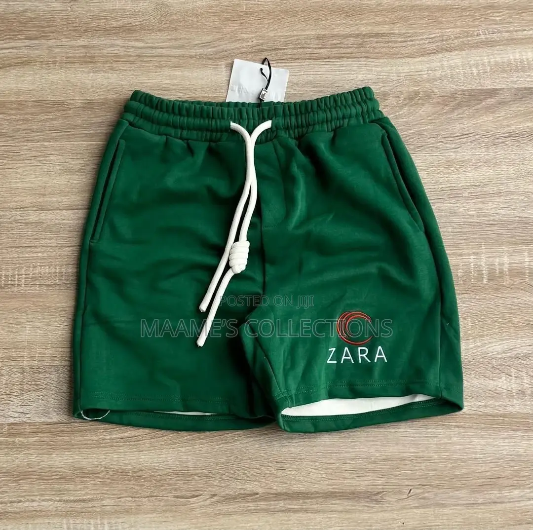 Men’S Casual Shorts