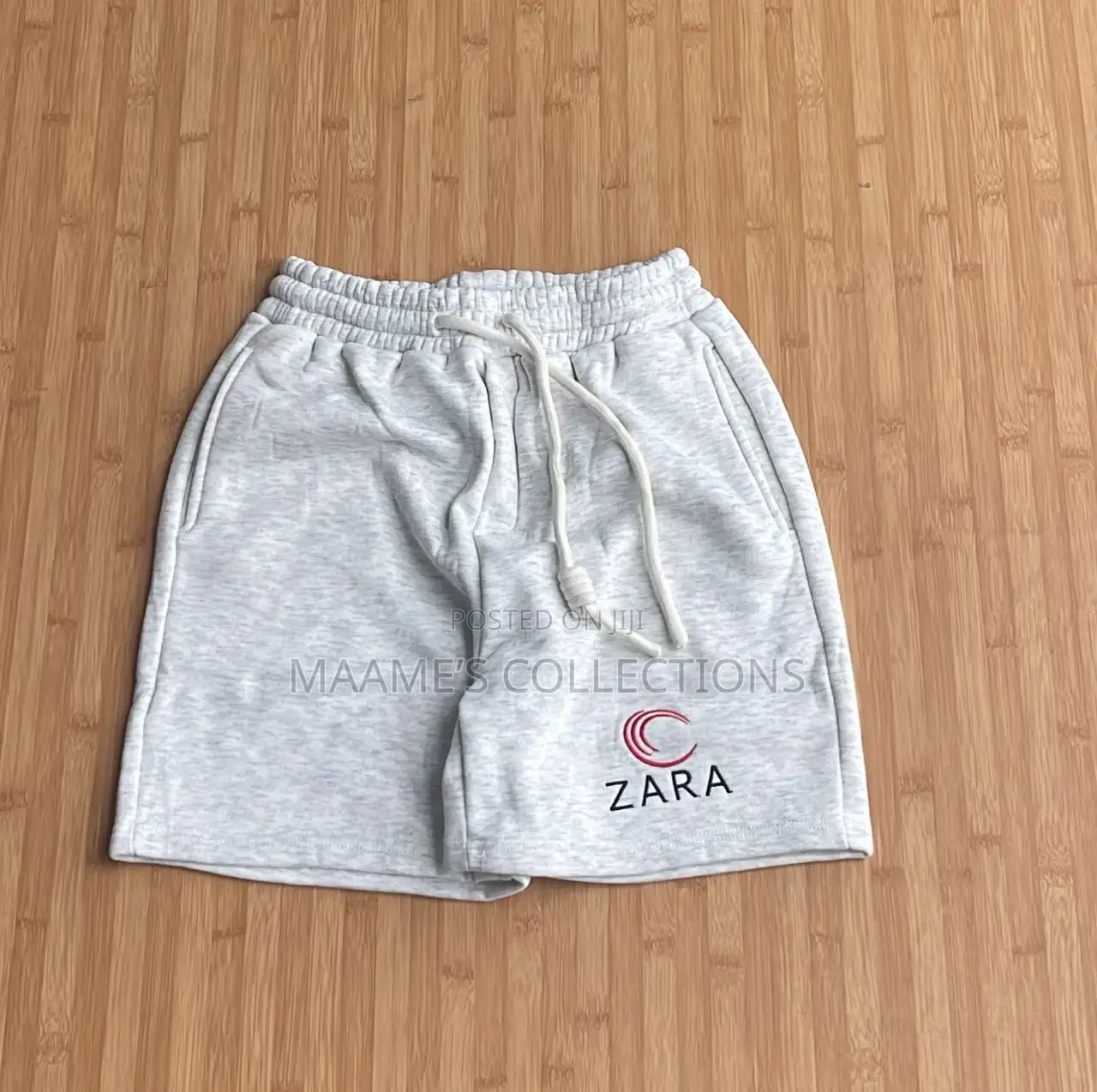 Men’S Casual Shorts