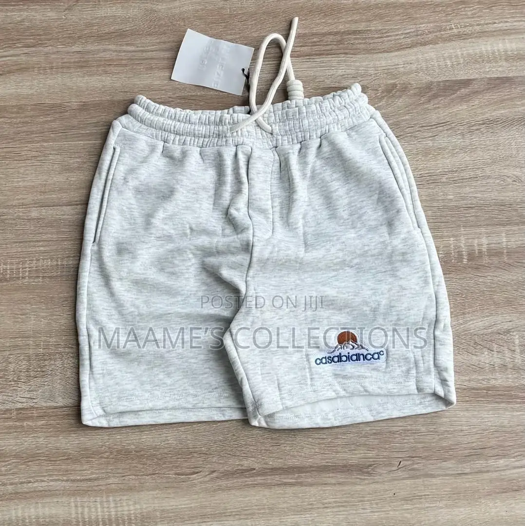 Men’S Casual Shorts