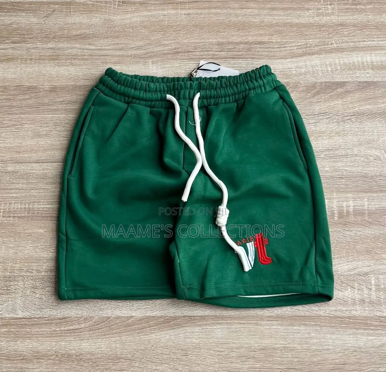 Men’S Casual Shorts