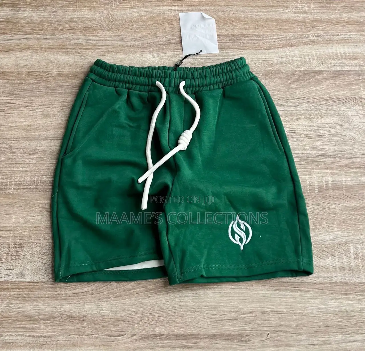 Men’S Casual Shorts