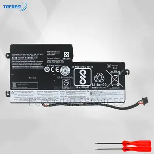 X240s Laptop Battery for Thinkpad X250 X260 X270 T440 T450s
