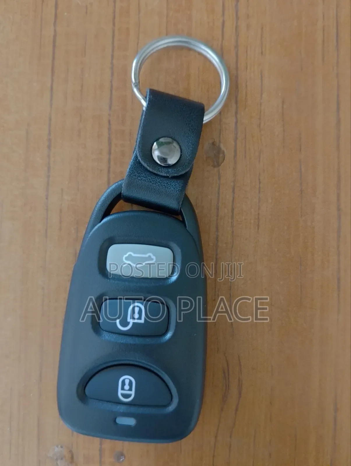 Car Key Programming (Autoplace)