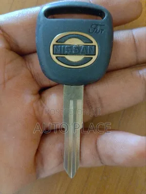 Car Key Programming (Autoplace)