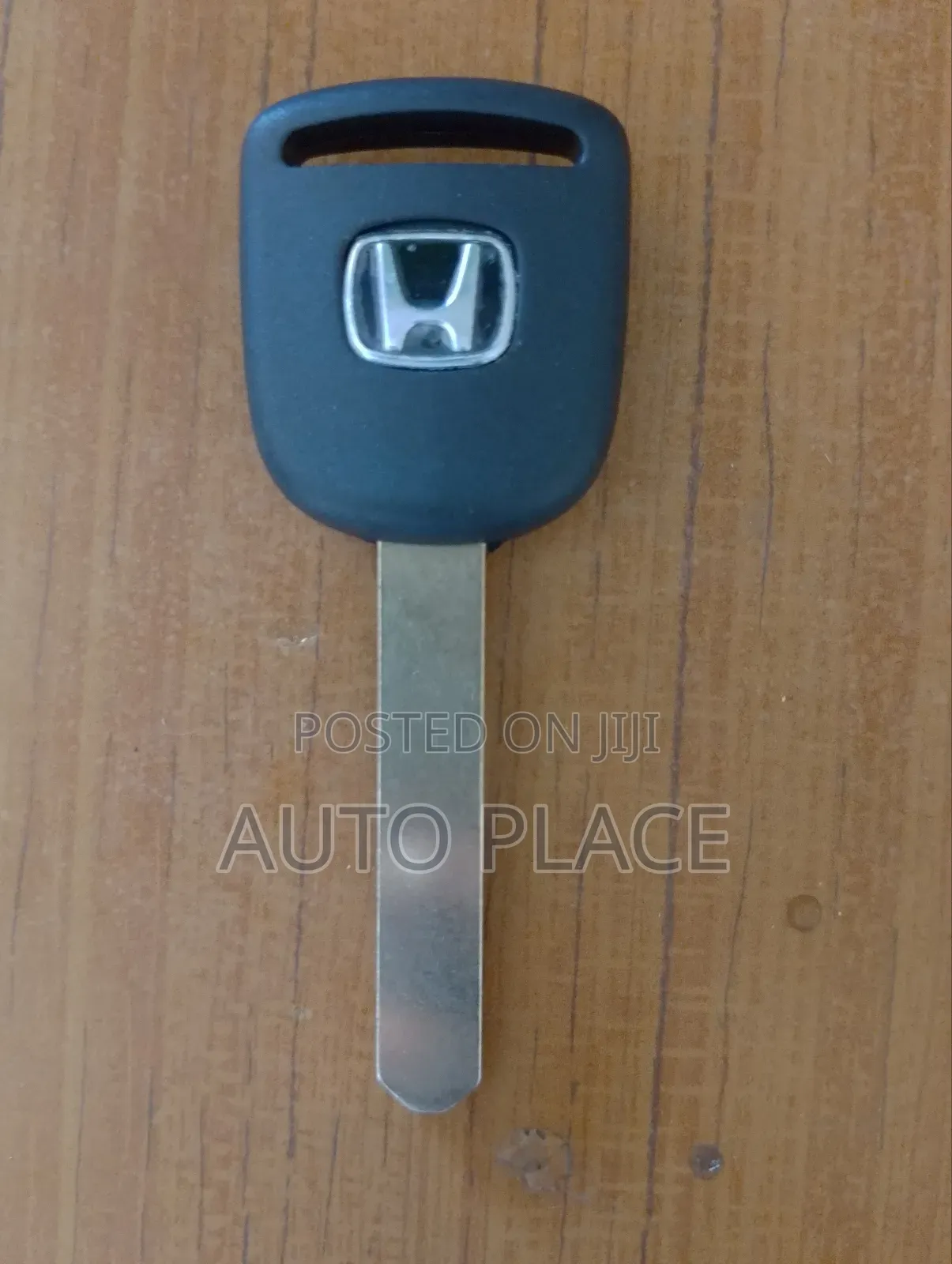 Car Key Programming (Autoplace)