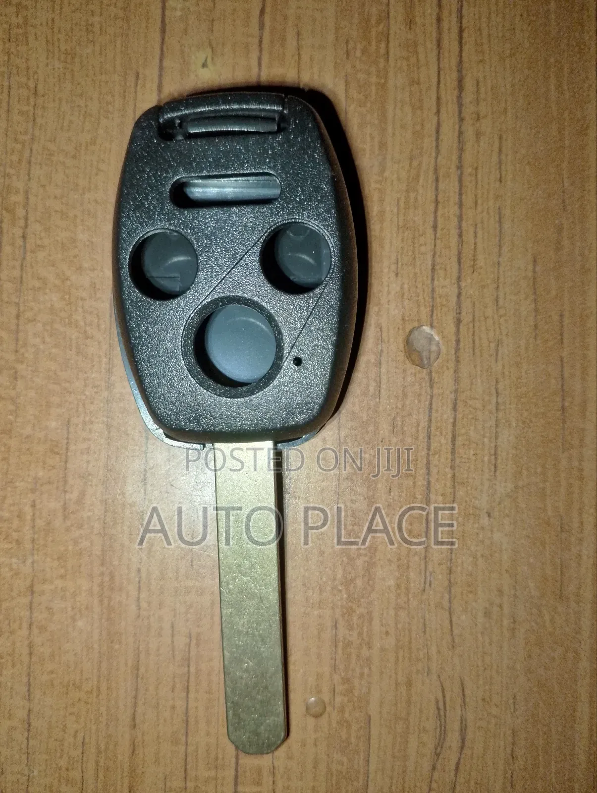 Car Key Programming (Autoplace)