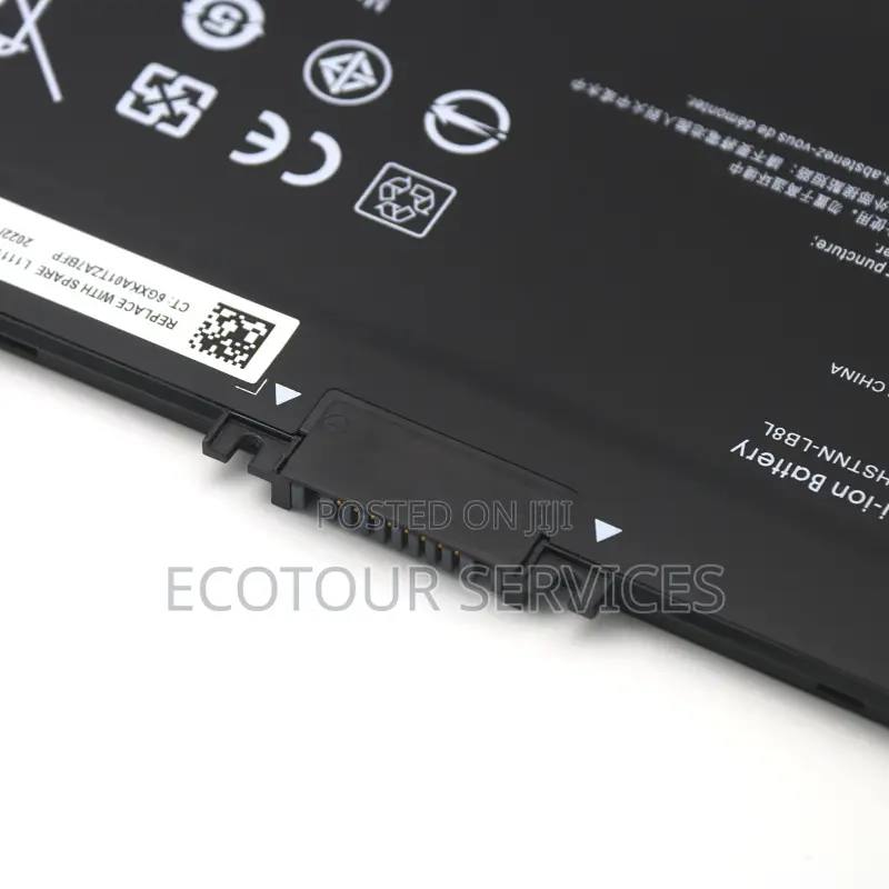 Laptop Battery Ht03xl