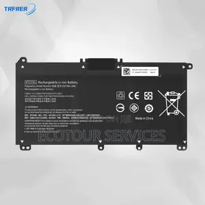 Laptop Battery Ht03xl