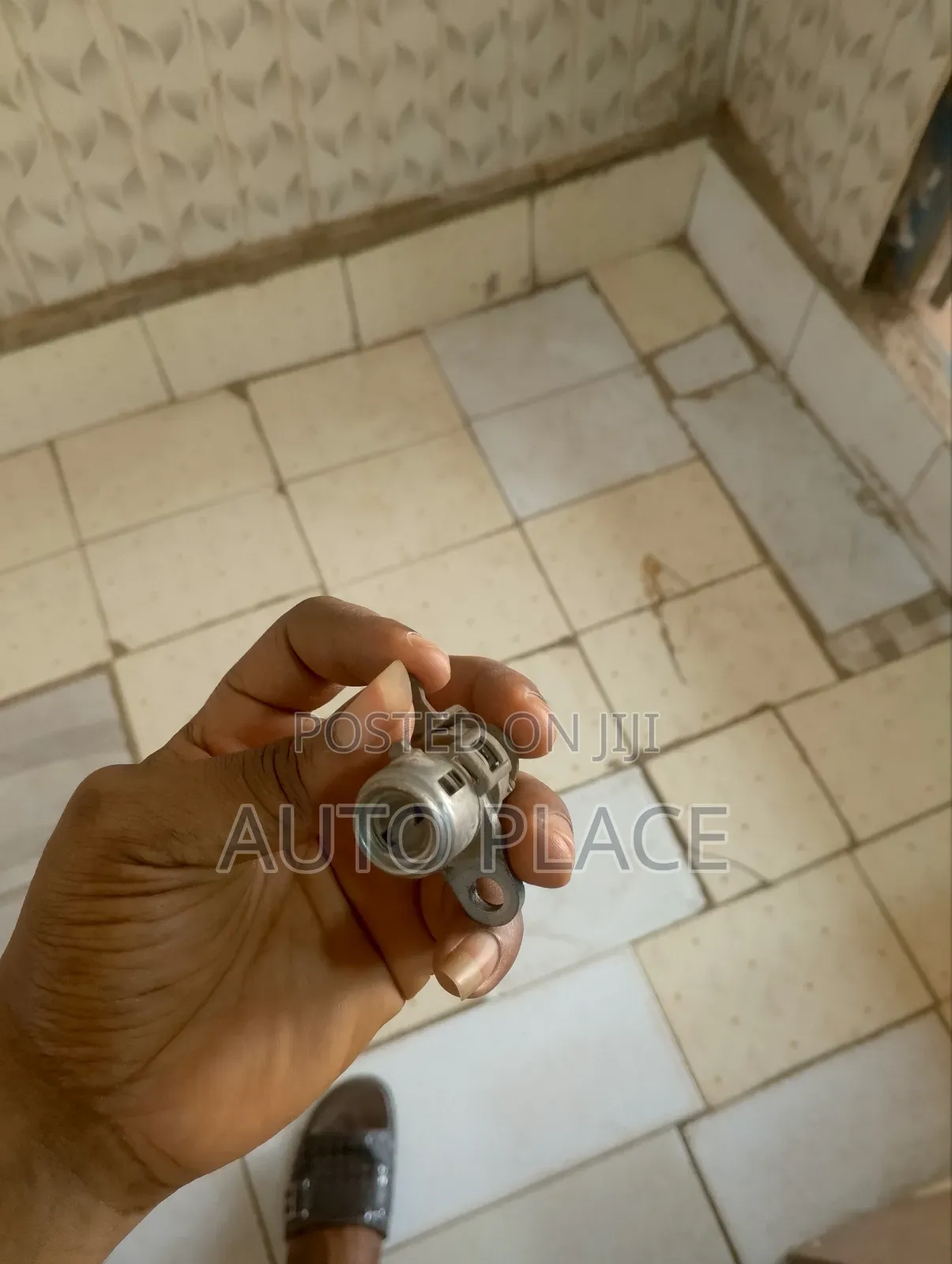Car Key Programming (Autoplace)
