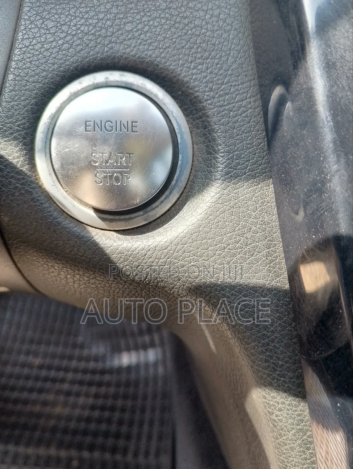 Car Key Programming (Autoplace)
