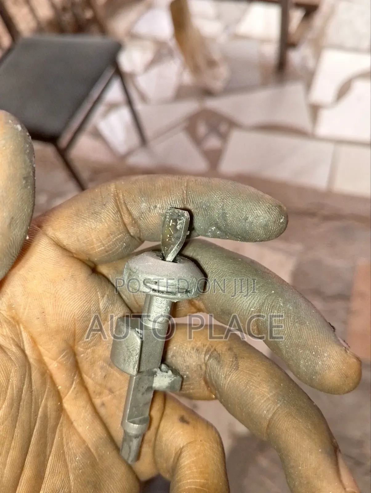 Car Key Programming (Autoplace)