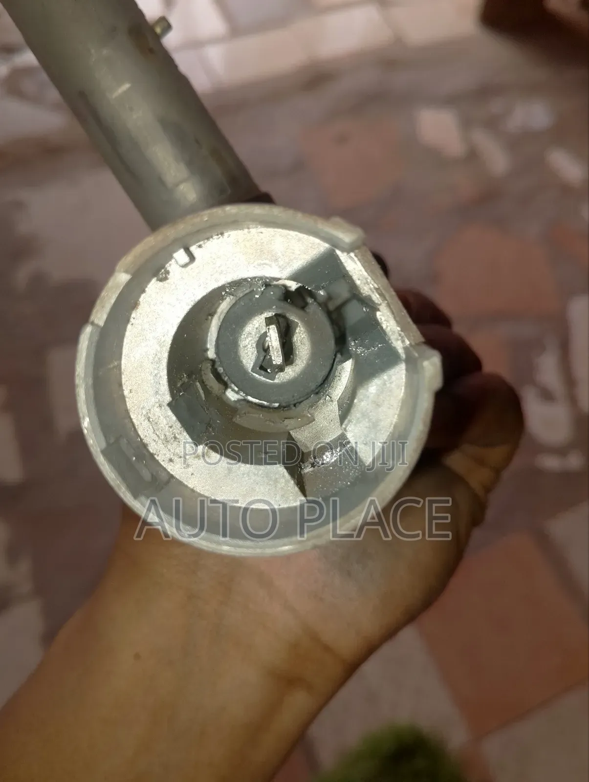 Car Key Programming (Autoplace)