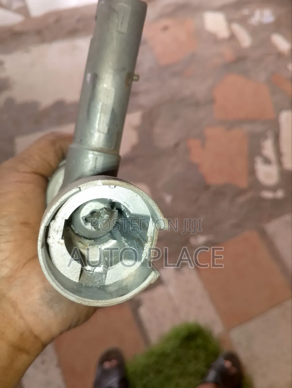 Car Key Programming (Autoplace)