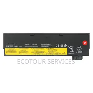 T470 Battery for Lenovo Thinkpad T480 T570 T580 P51s 01av425 01av427
