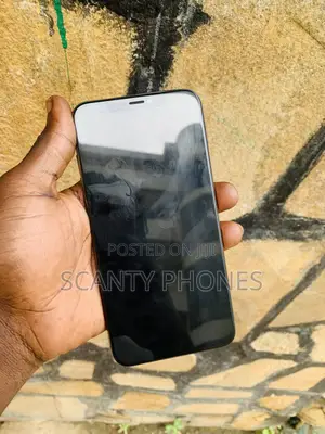 Apple iPhone XS Max 64 GB Gold