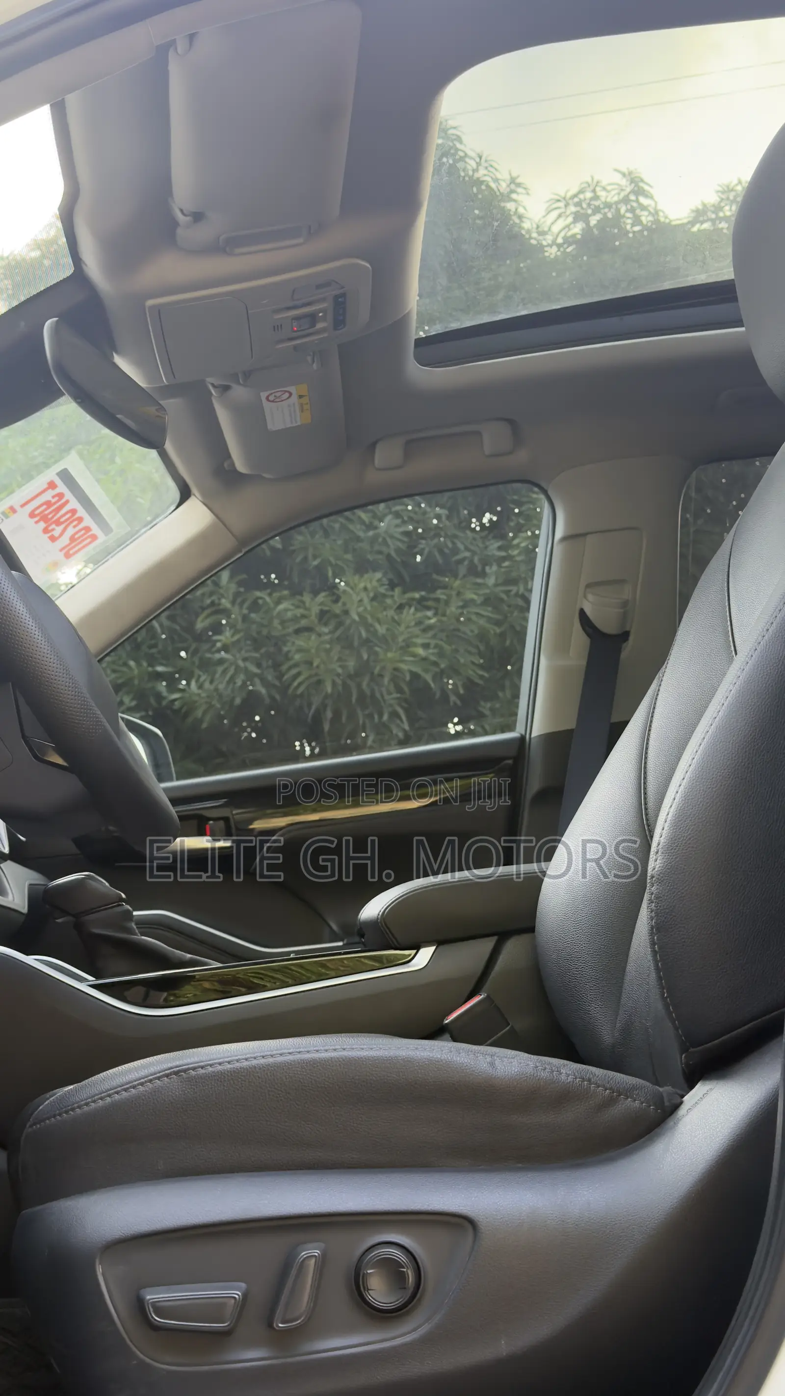 Toyota Highlander 2021 White