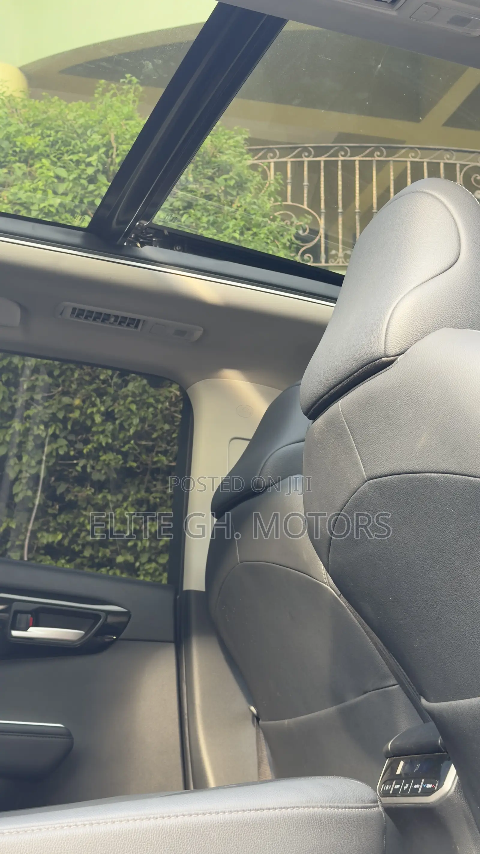Toyota Highlander 2021 White