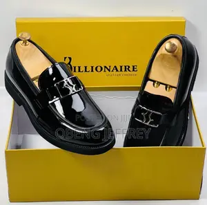 Original Billionaire Official Shoe in Colours