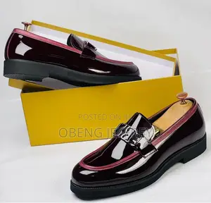 Original Billionaire Official Shoe in Colours