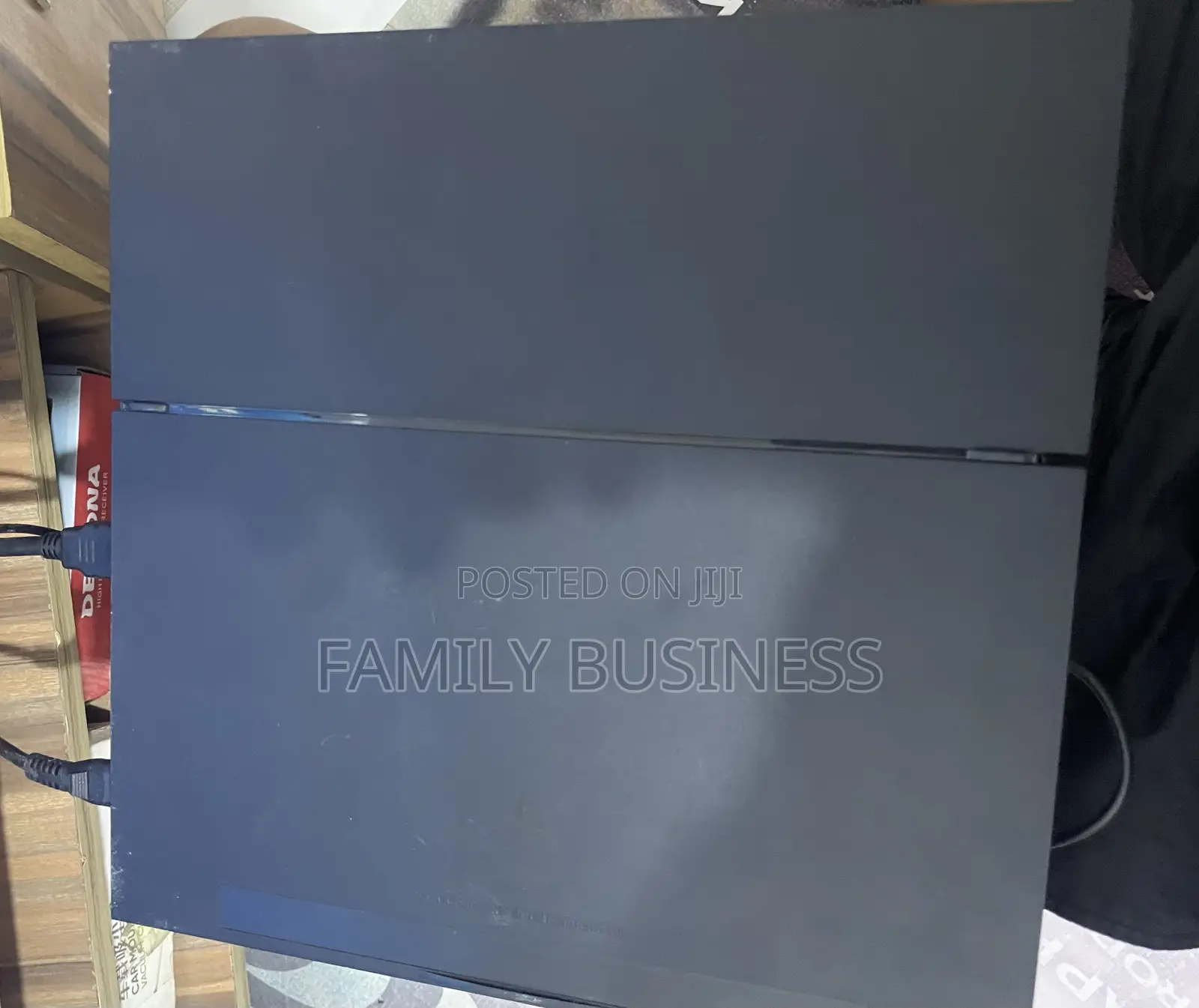 Slim Playstation 4 /Ps4 Console