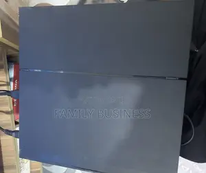 Slim Playstation 4 /Ps4 Console