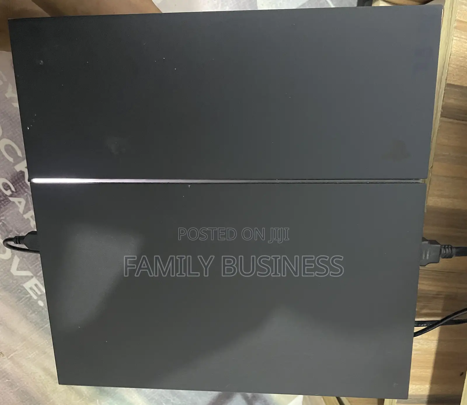 Slim Playstation 4 /Ps4 Console
