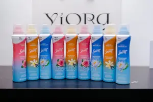Secret Deo Spray