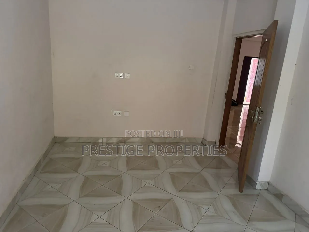 2bdrm Apartment in Accra Metropolitan for rent