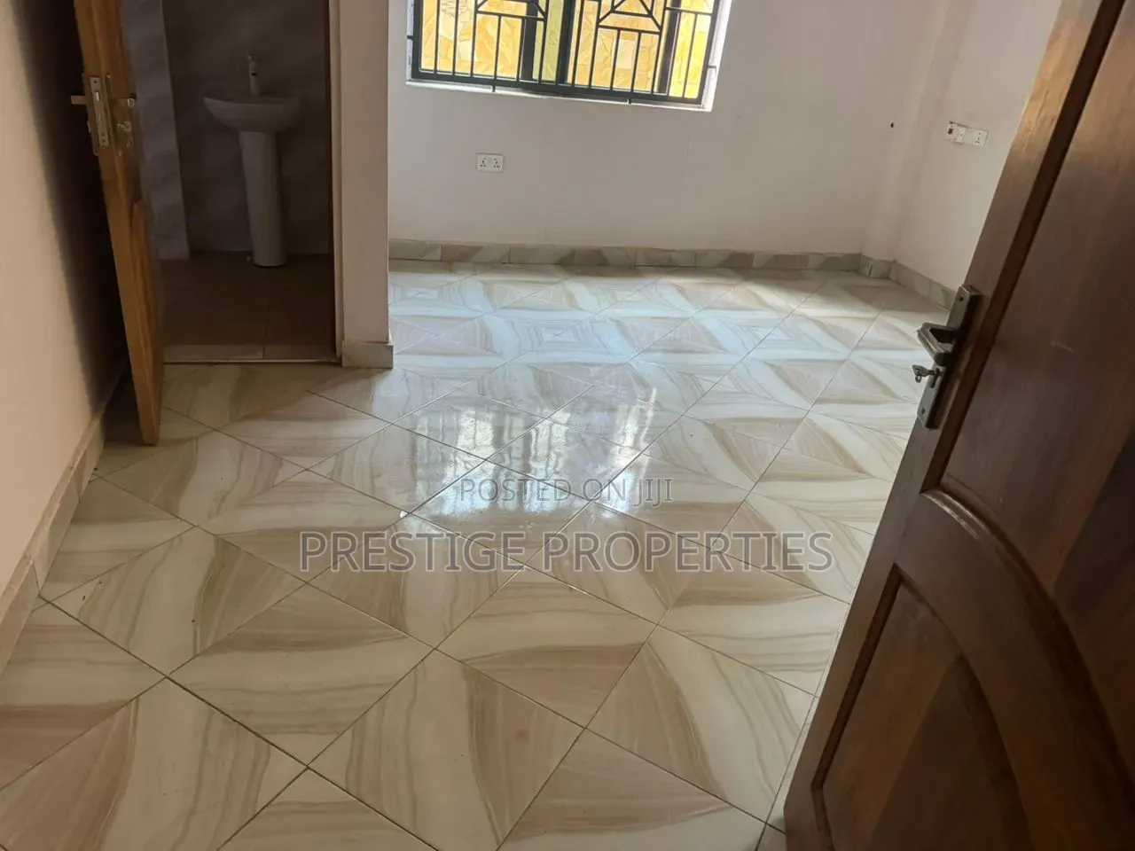 2bdrm Apartment in Accra Metropolitan for rent