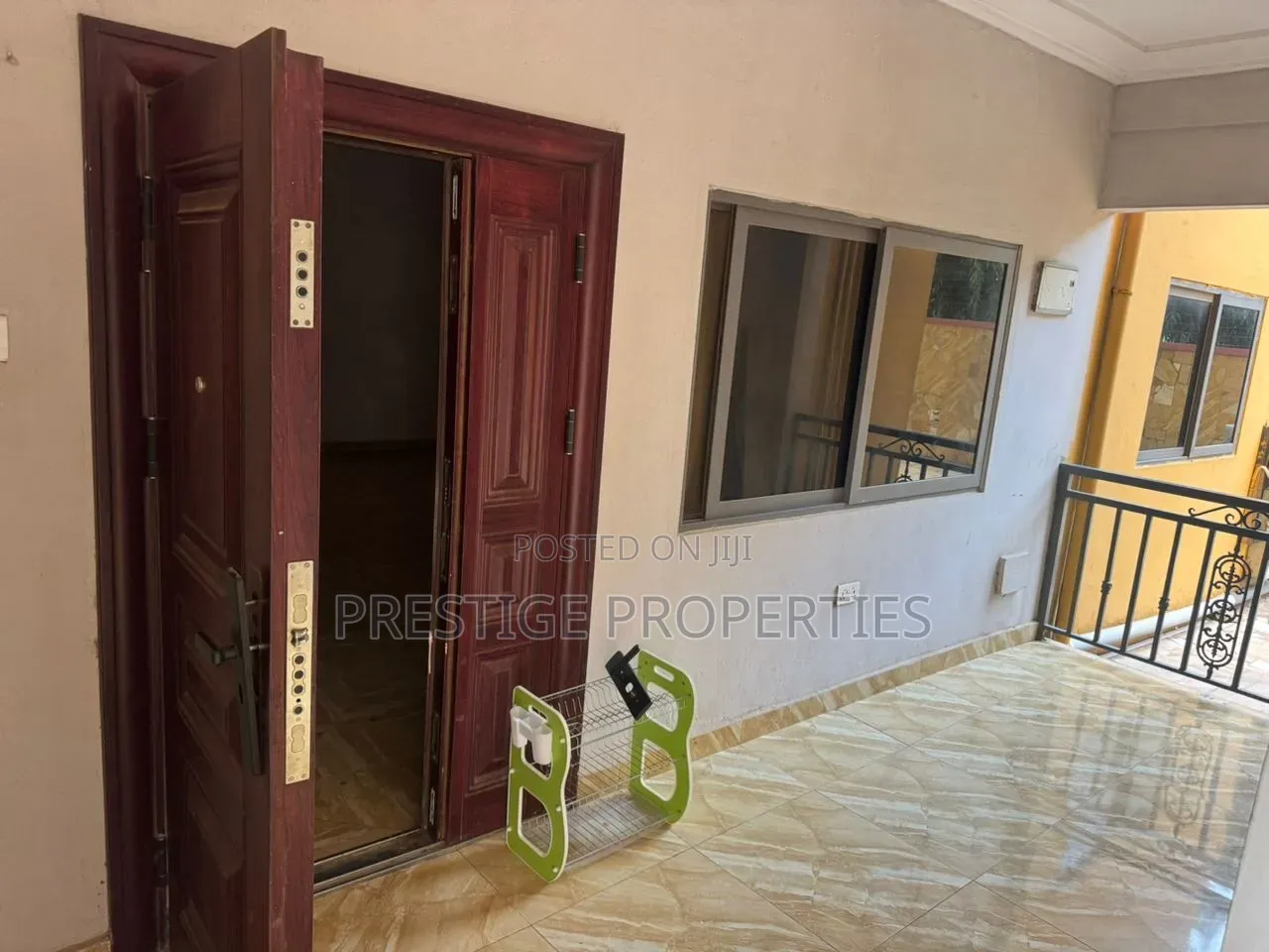 2bdrm Apartment in Accra Metropolitan for rent