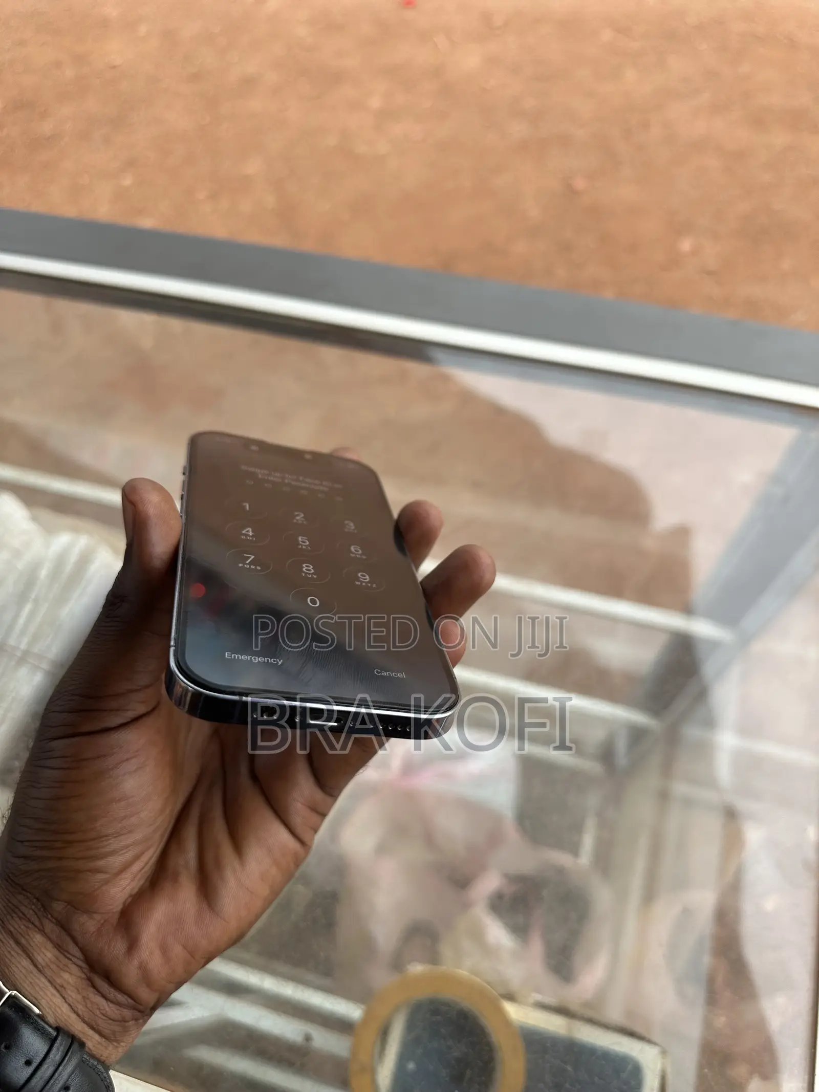 Apple iPhone 14 Pro 256 GB Purple