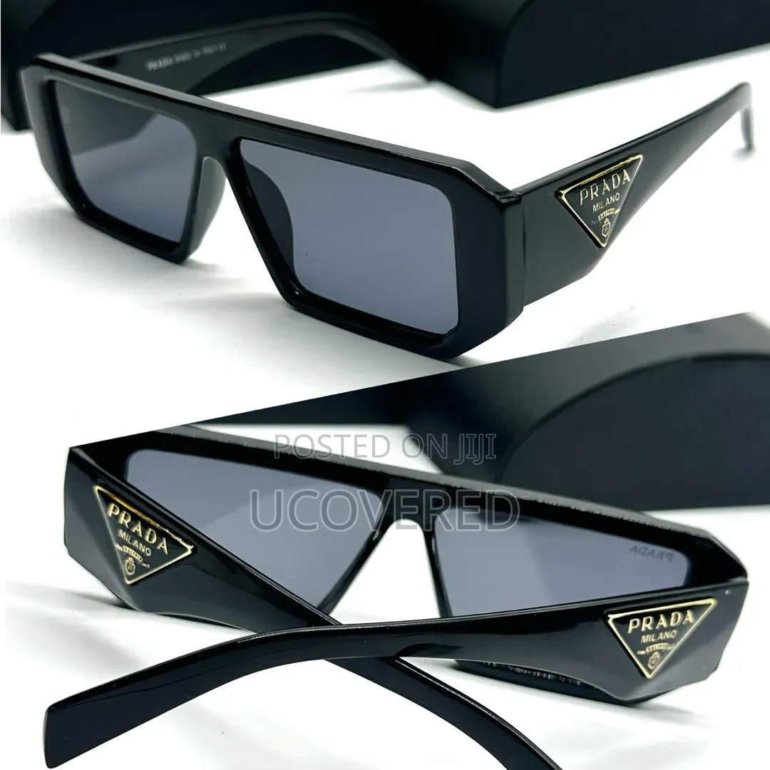 Prada Sunglasses