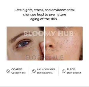TWG 5 in 1 Professional Facial Serum