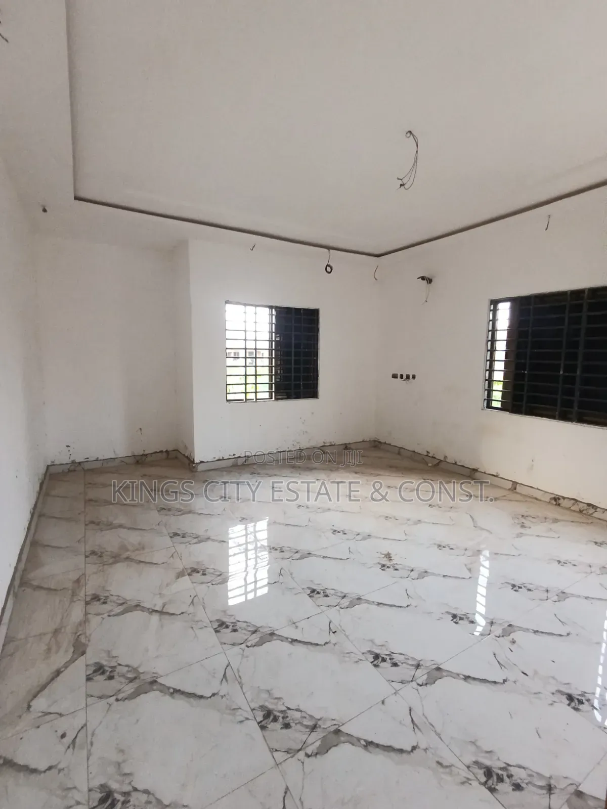 3bdrm Apartment in Ayawaso, Pokuase for rent