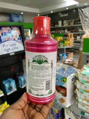  Euthymol Original Mouthwash 500ml–Powerful Fresh Breath Protection