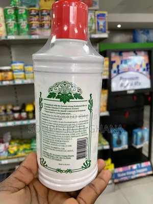  Euthymol Original Mouthwash 500ml–Powerful Fresh Breath Protection