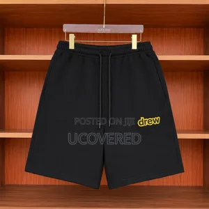 Fear of God Essentials Shorts Feature a Signature Relaxed Fit