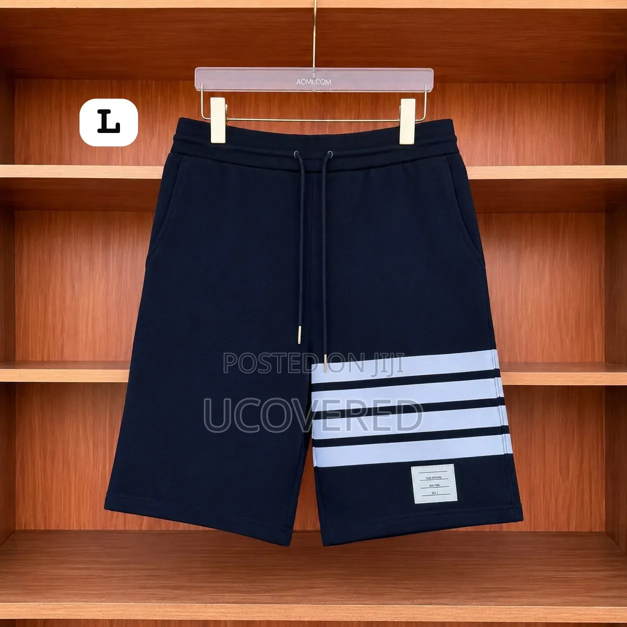 Fear of God Essentials Shorts Feature a Signature Relaxed Fit