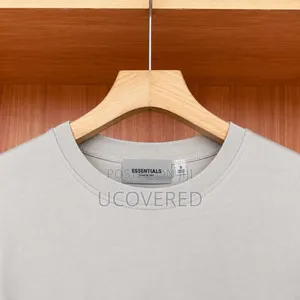 Fear of God Essentials Long-Sleeve T-Shirt